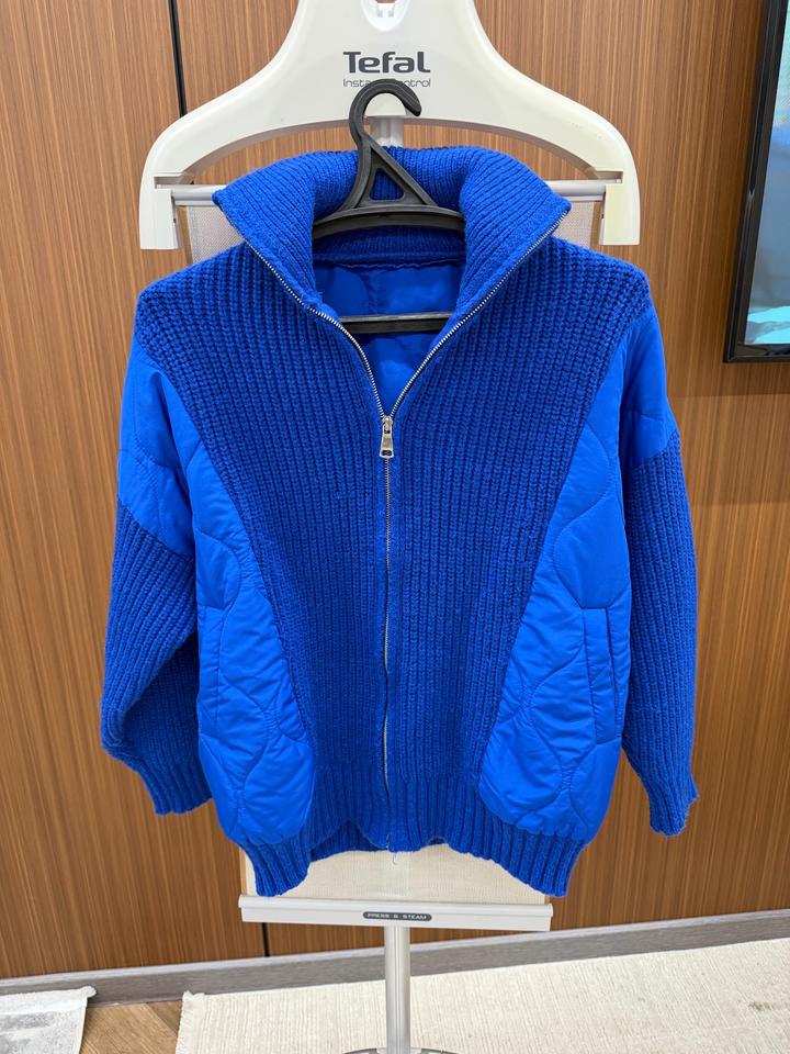 куртка женская