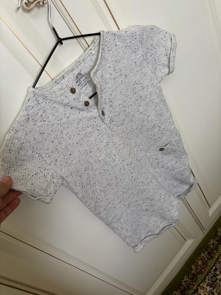 Next baby песочники