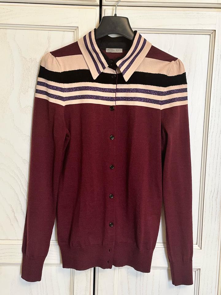 Кардиган Bottega Veneta