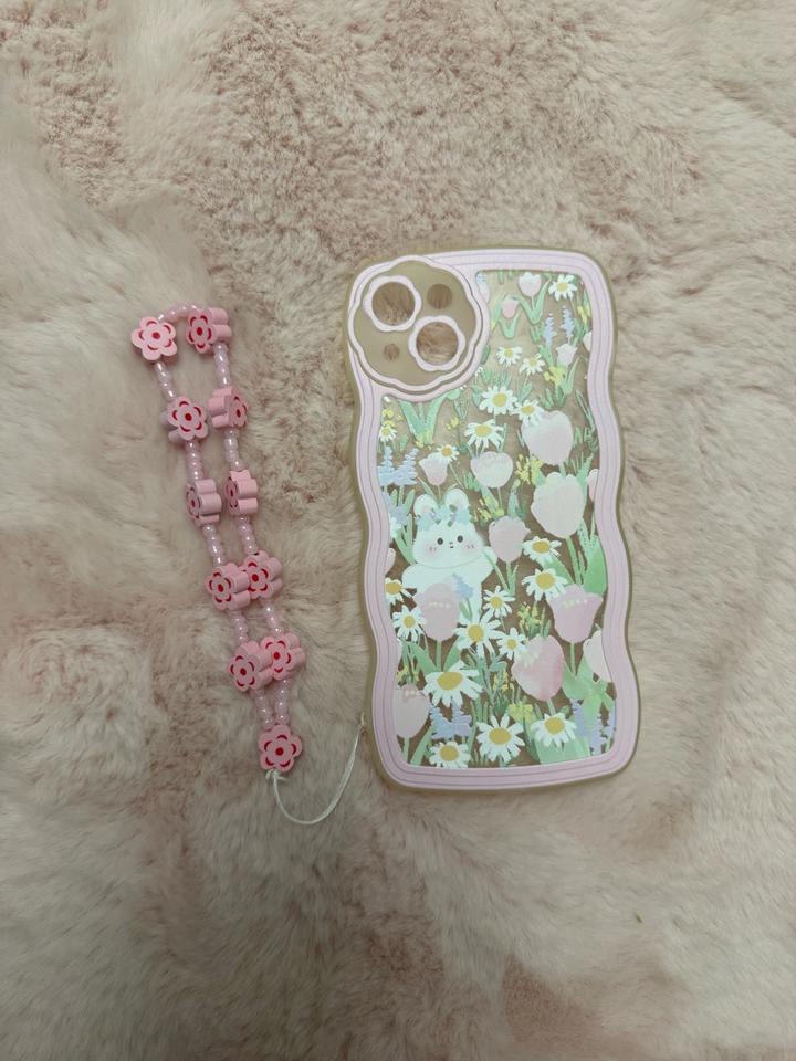 Чехол iPhone 14 Plus