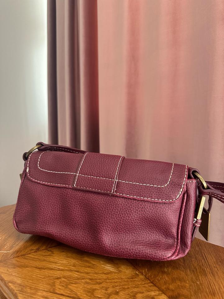 Сумка винтажная