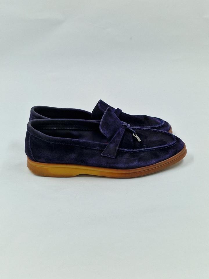 Лоферы Loro Piana
