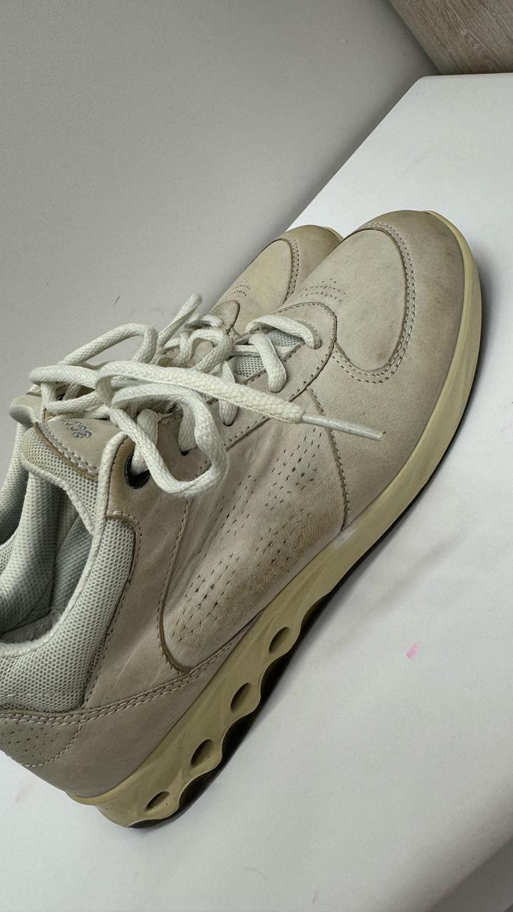 Кроссовки Ecco