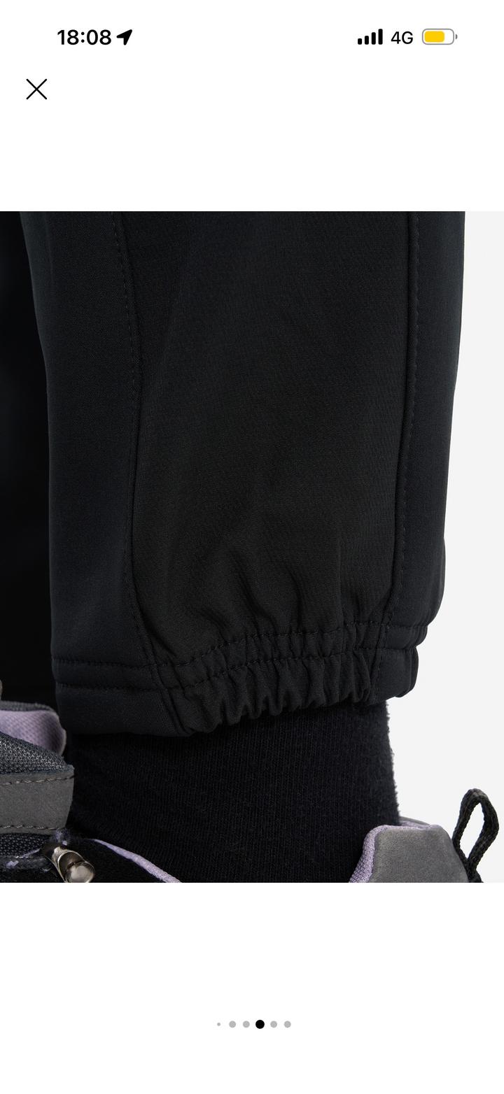 Женскик брюки утепленные на флисе