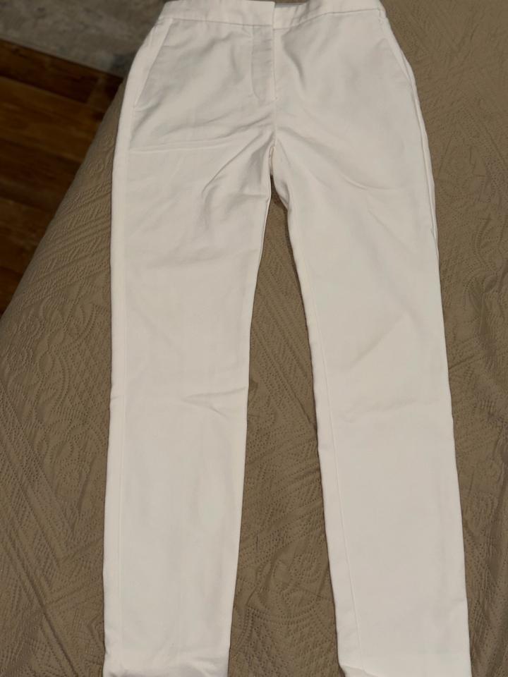 Штаны от Zara basic xs