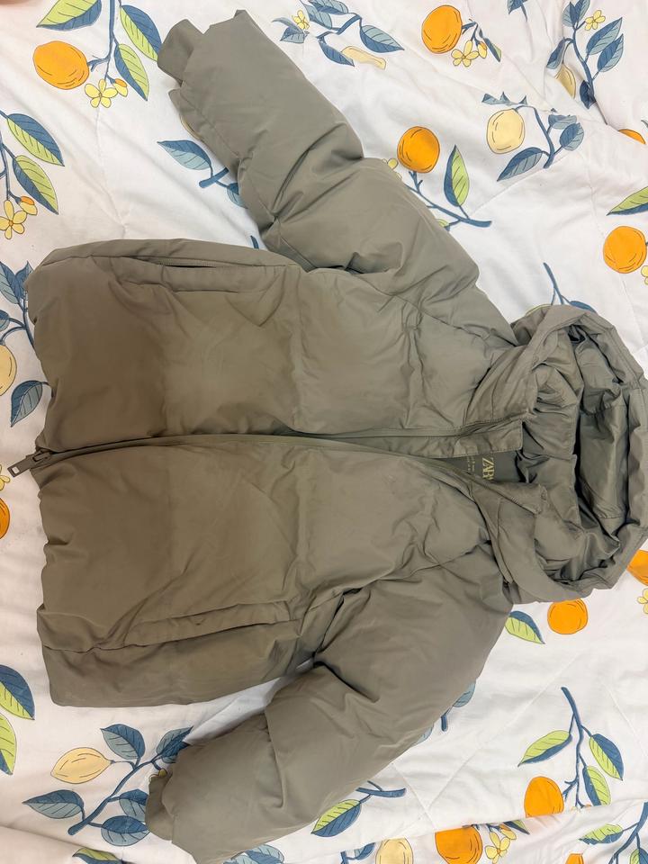 Детская куртка Zara
