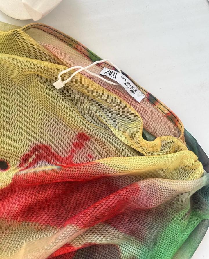 Боди Zara новое