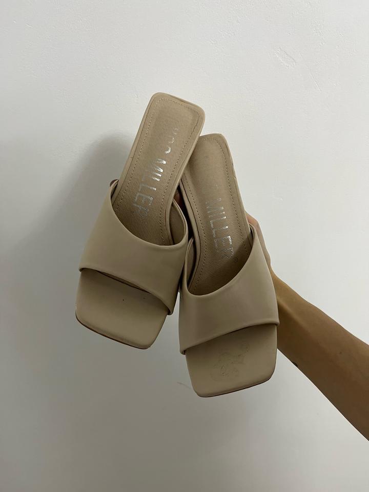 Туфли женские