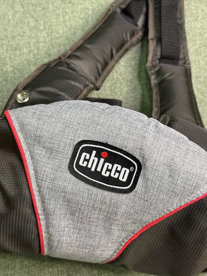 Эргорюкзак Chicco