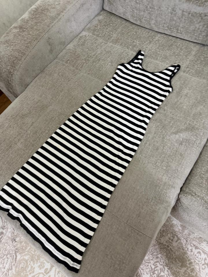 Платье трикотаж