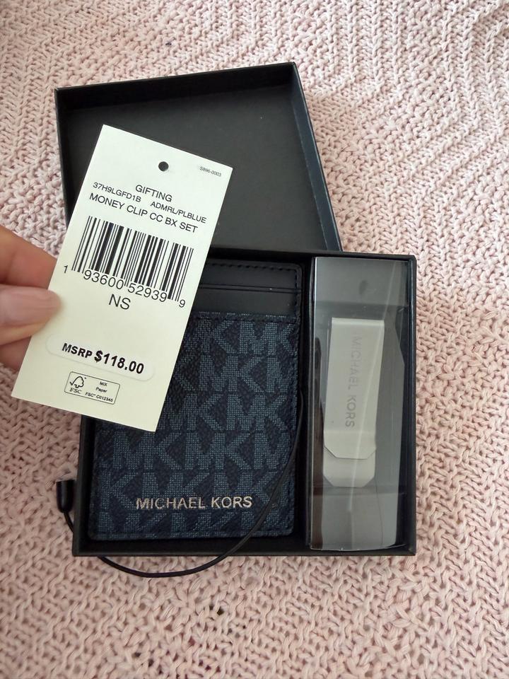 Мужской набор Michael Kors