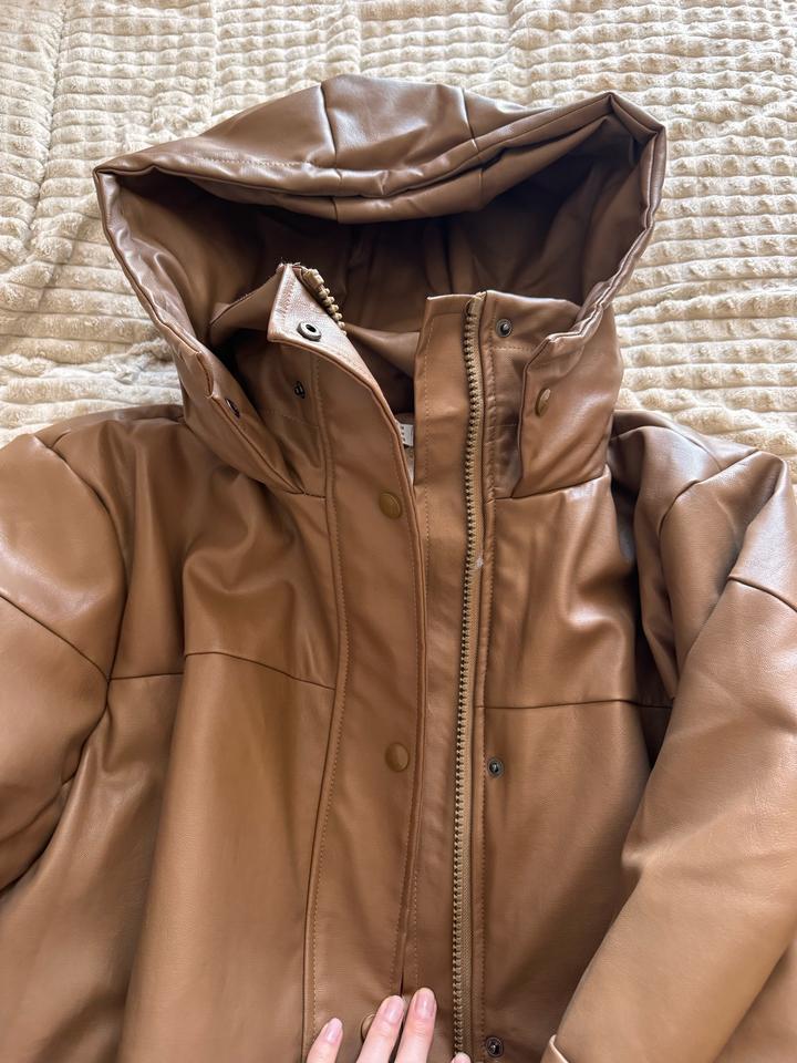 Куртка демисезонная