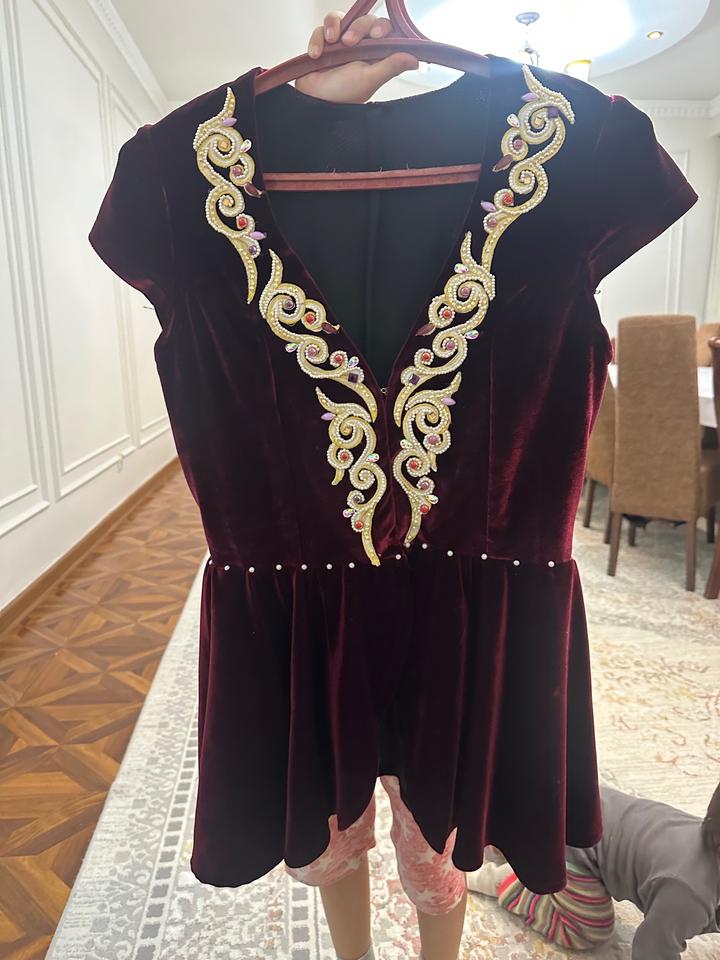 Продам кажекей камзол