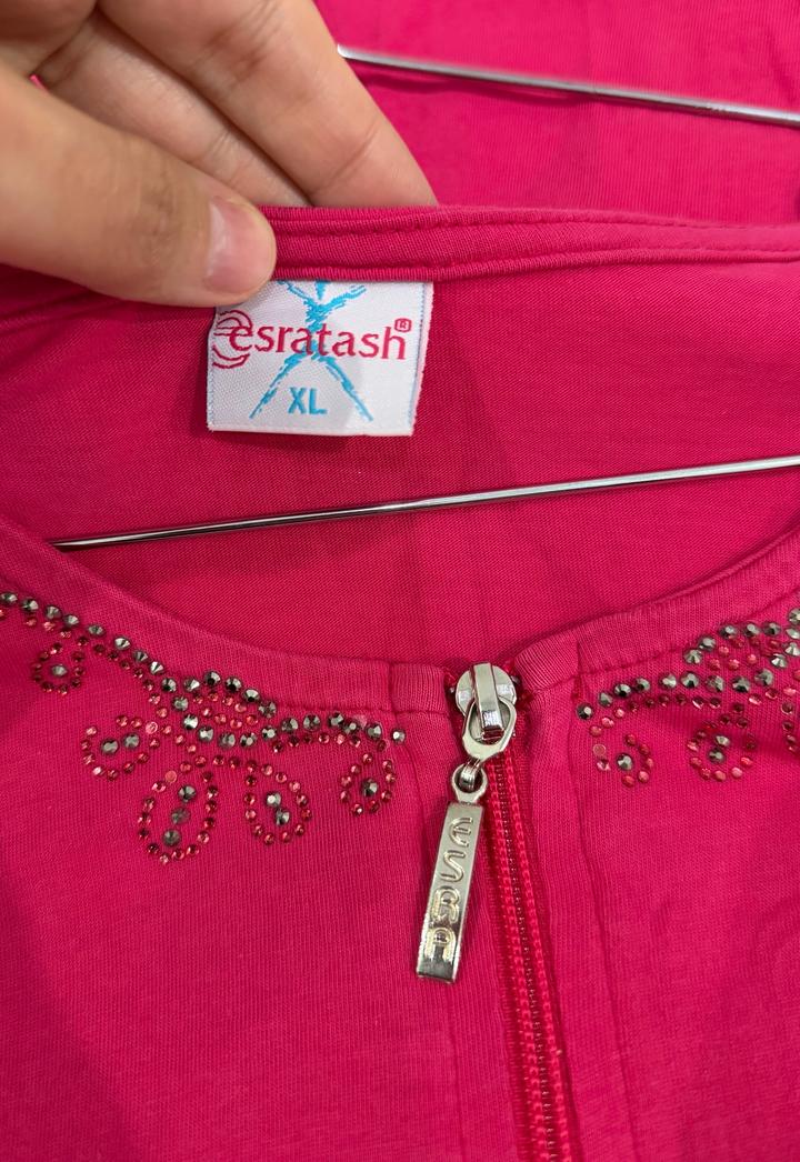 Домашний халат Esratash