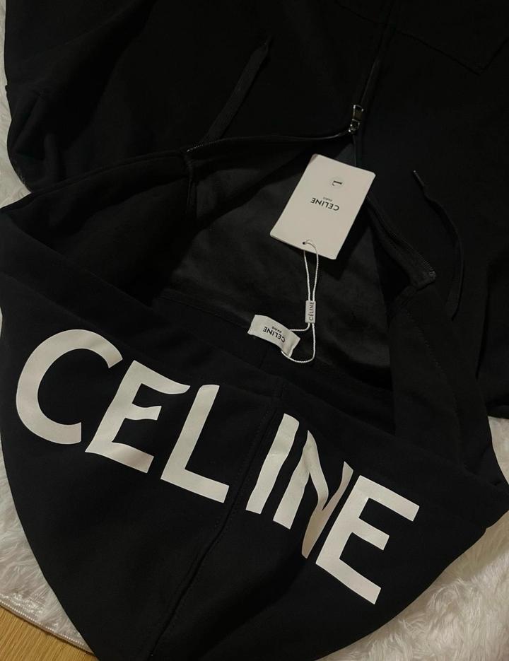 Зипка Celine