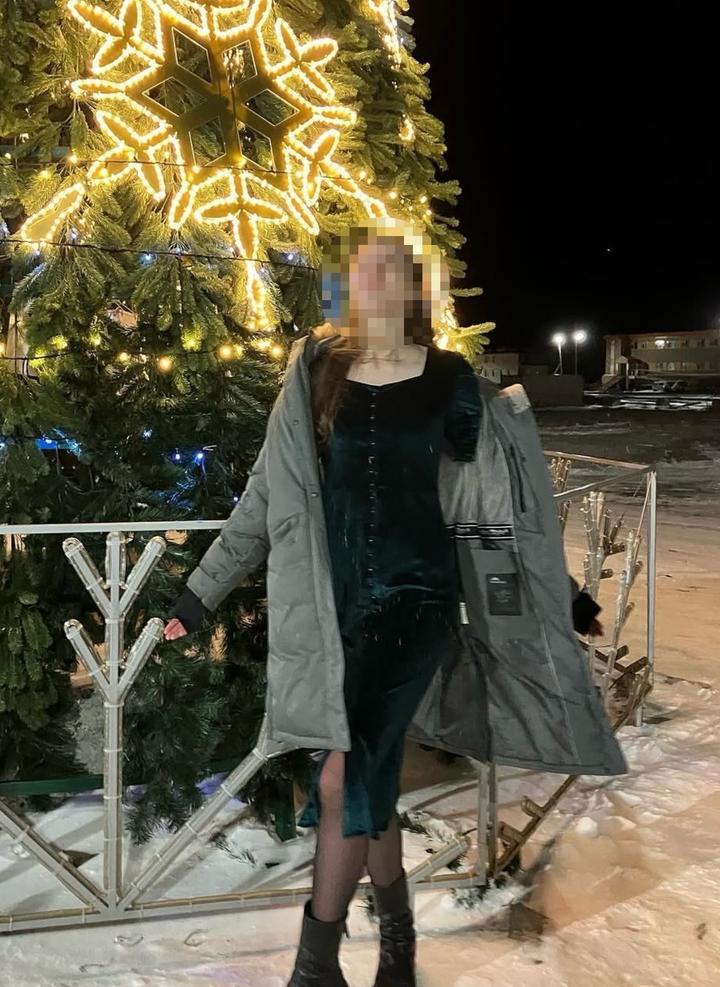 Платье