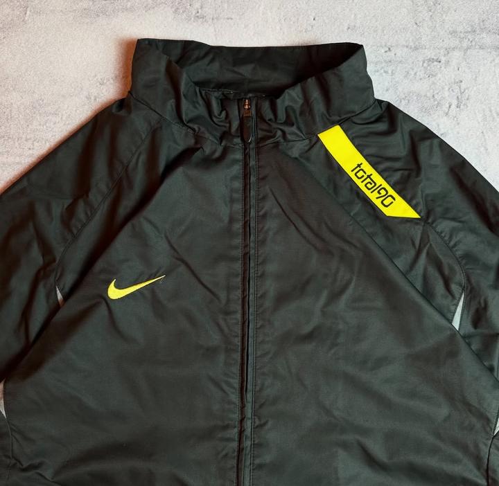 Винтажная Спортивка Nike