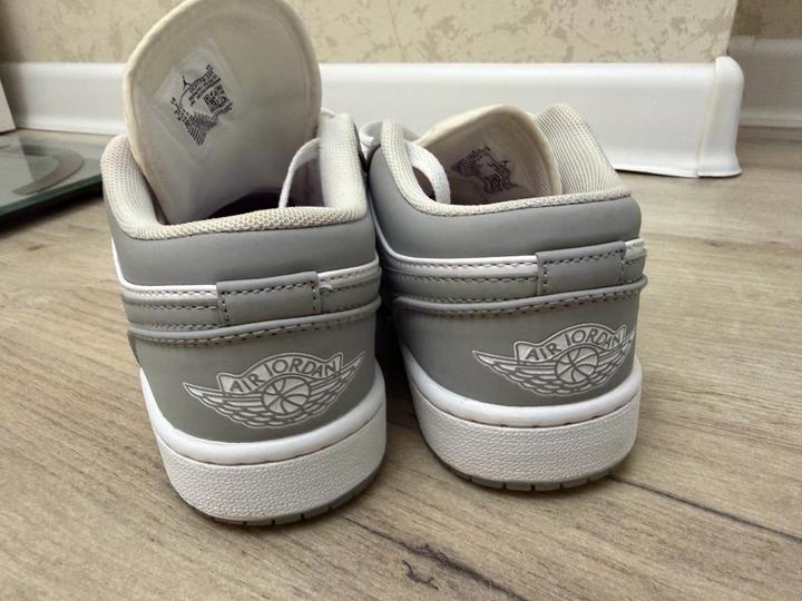 Кроссовки Nike Air Jordan