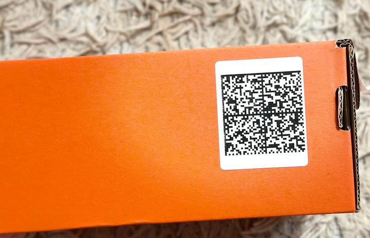 Кроссовки Nike Star Runner 4