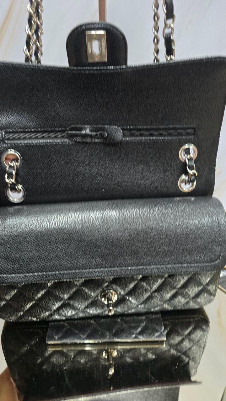 Классическая сумка Chanel