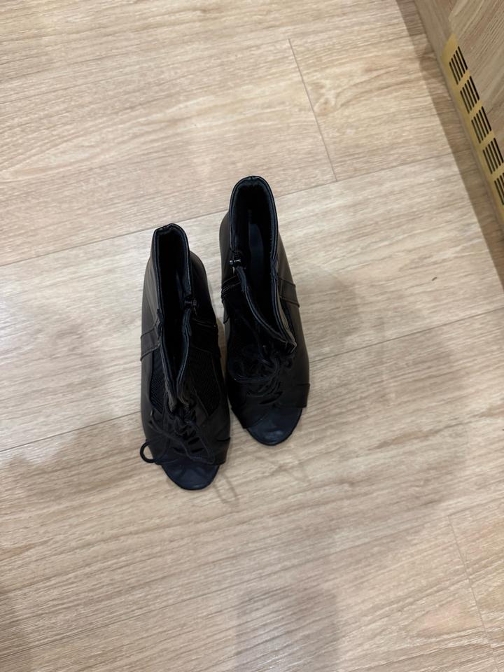 Туфли для танцев high heels