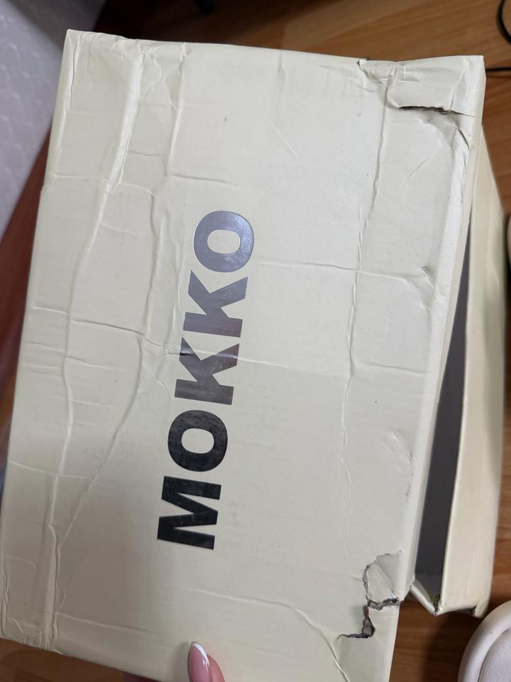 Шлепки молочные