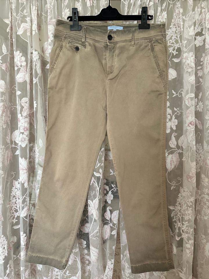 Брюки чинос Strenesse Blue