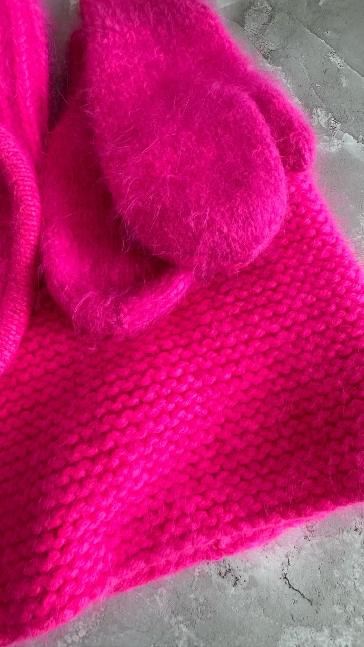 Зимний комплект