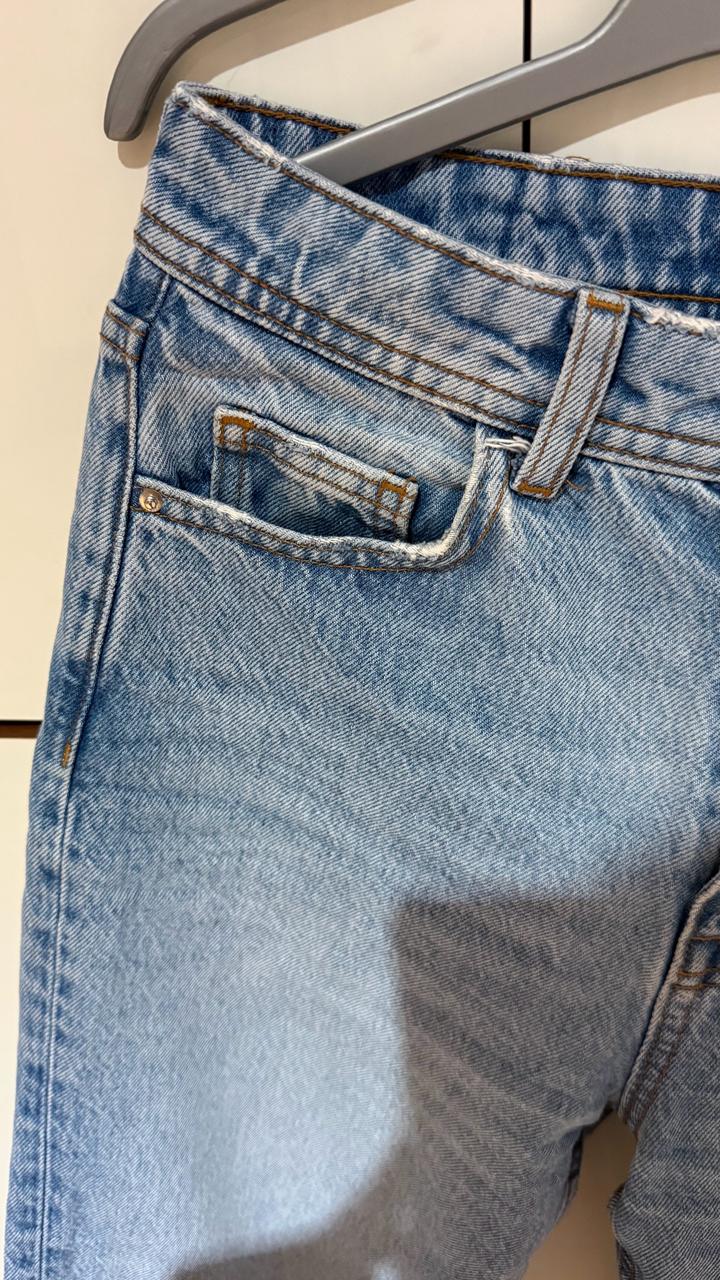 Джинсы Zara
