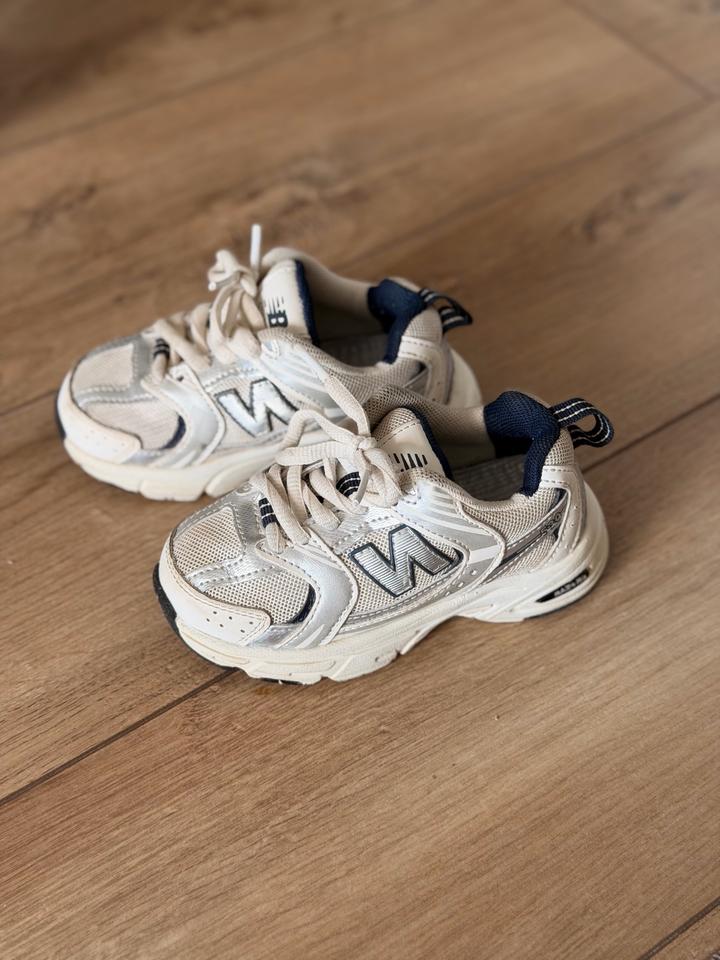 New balance 22,5 размер