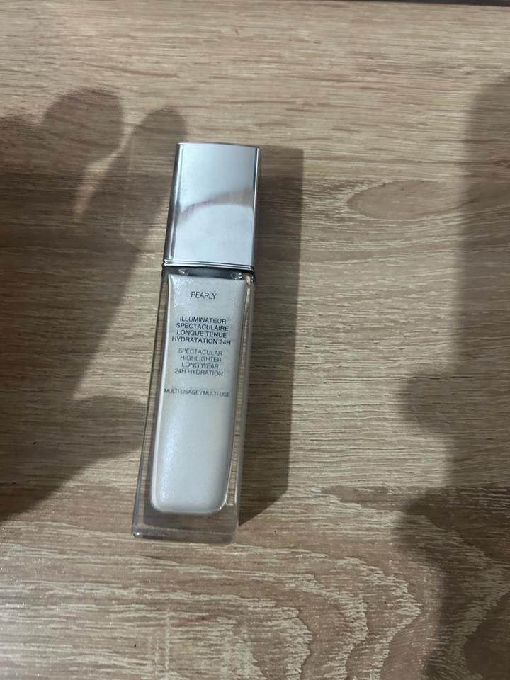 Dior хайлайтер