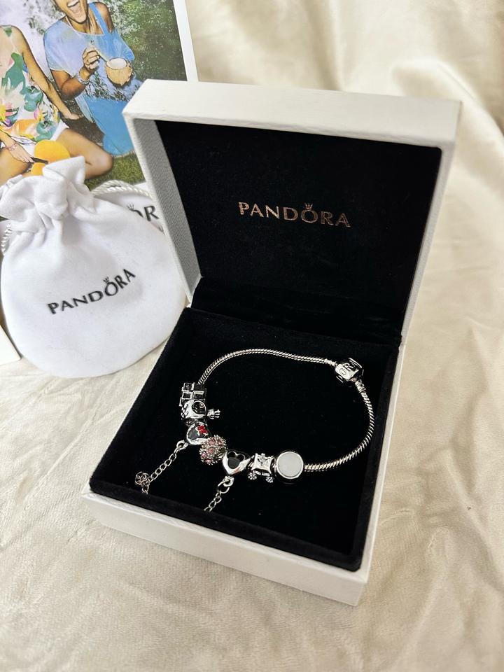 Браслет Pandora