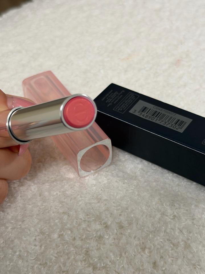 Dior Addict Lip Glow 077 Candy 🌸