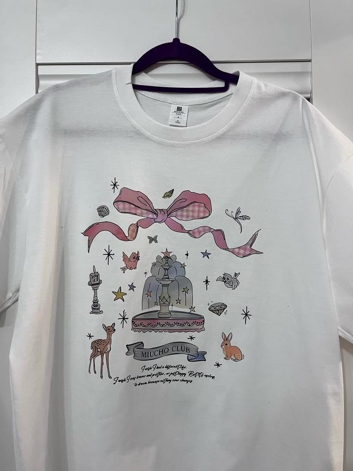 Футболка