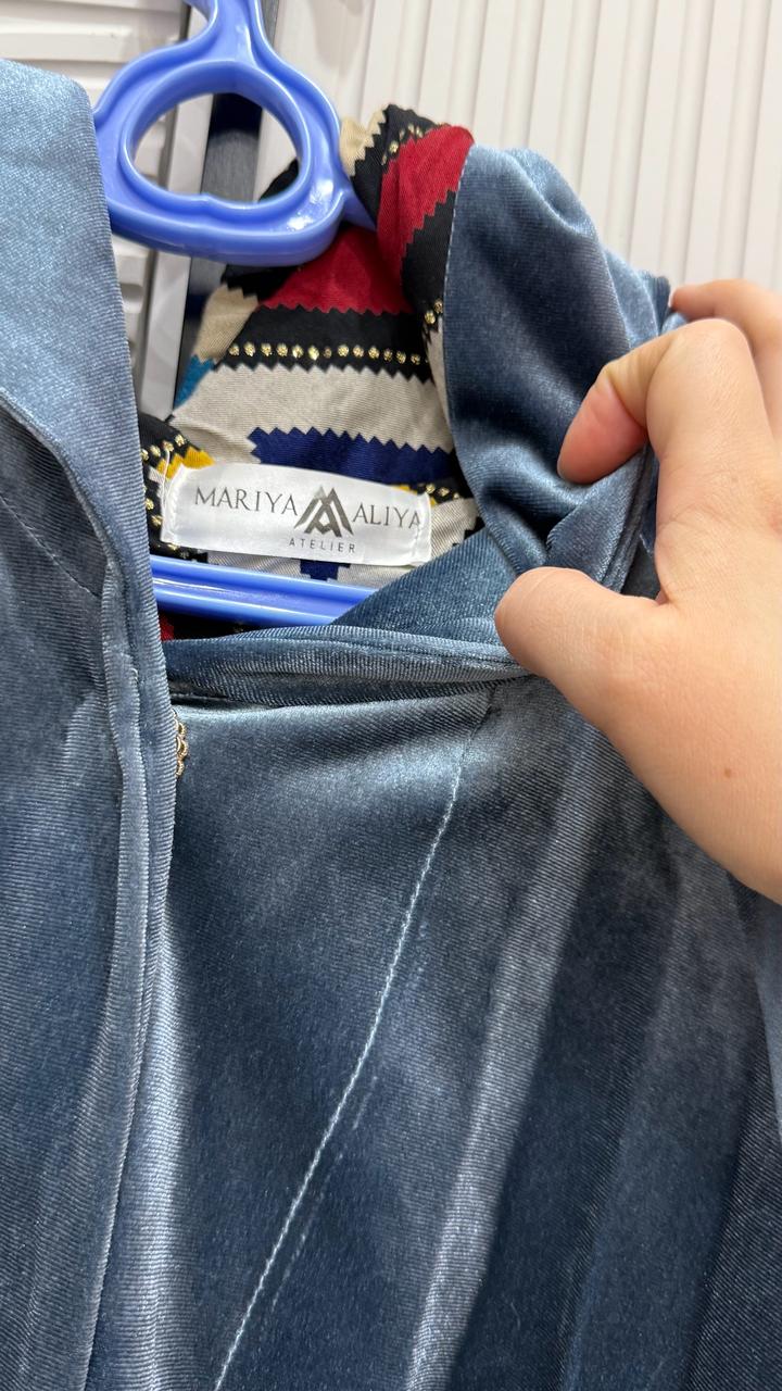 Шапан сатылады!