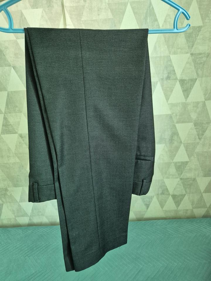 Мужской костьюм Renzo Martinelli