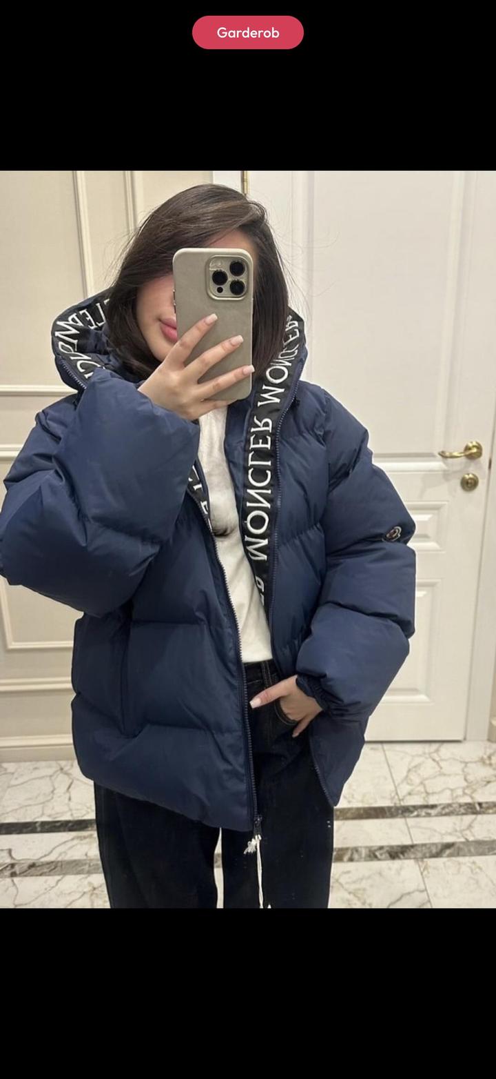 Куртка Moncler