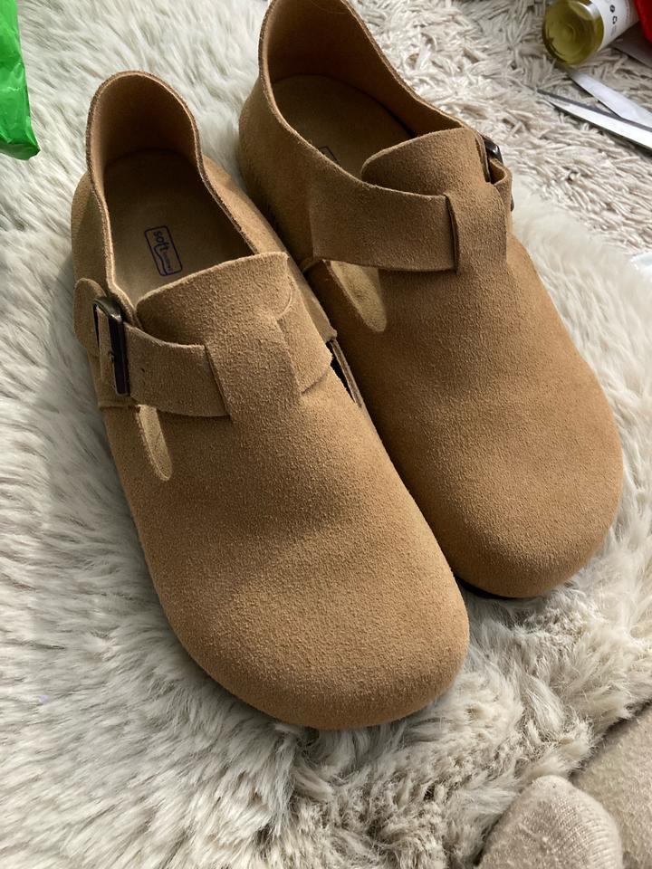 Birkenstock london 24,5см