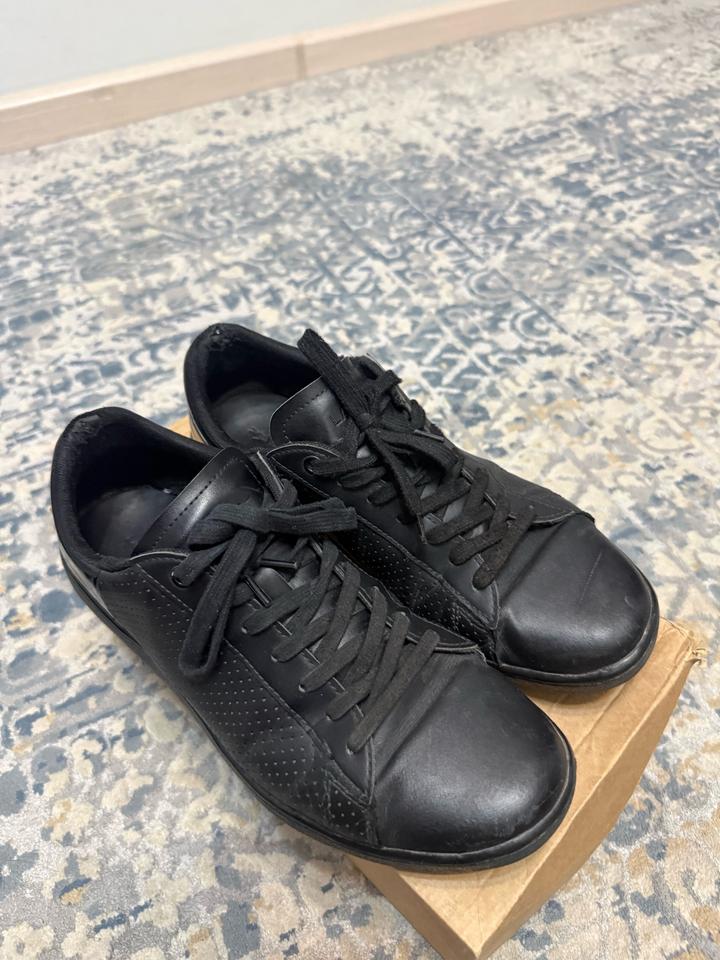 Кроссовки мужские Lacoste