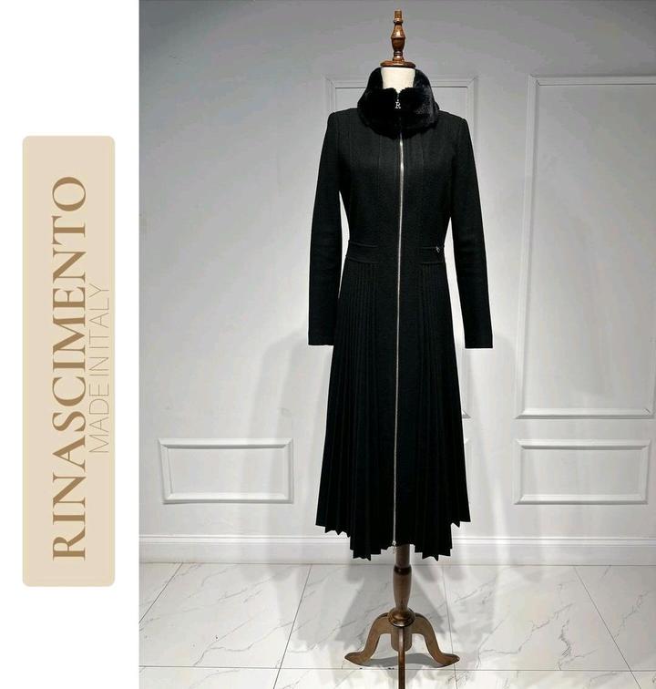 Пальто Rinascimento S