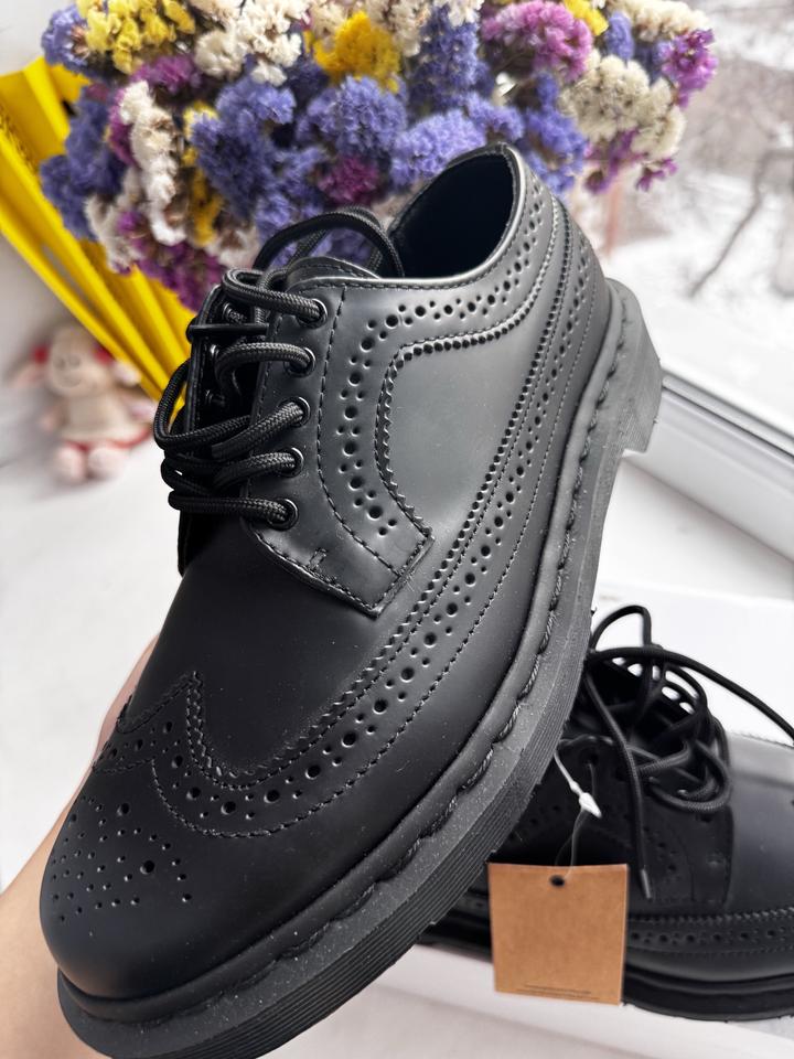 Dr.Martens обувь