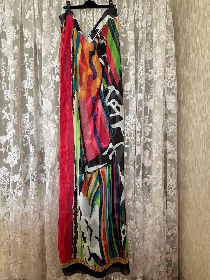 Купальник и парео Louis Feraud