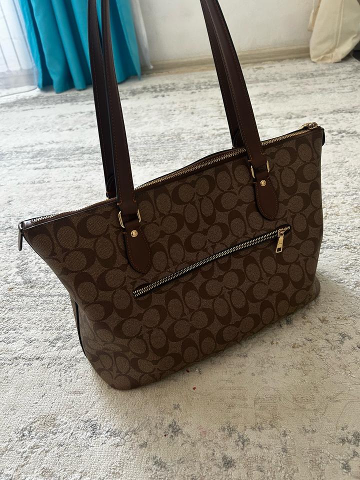 Сумка Coach оригинал