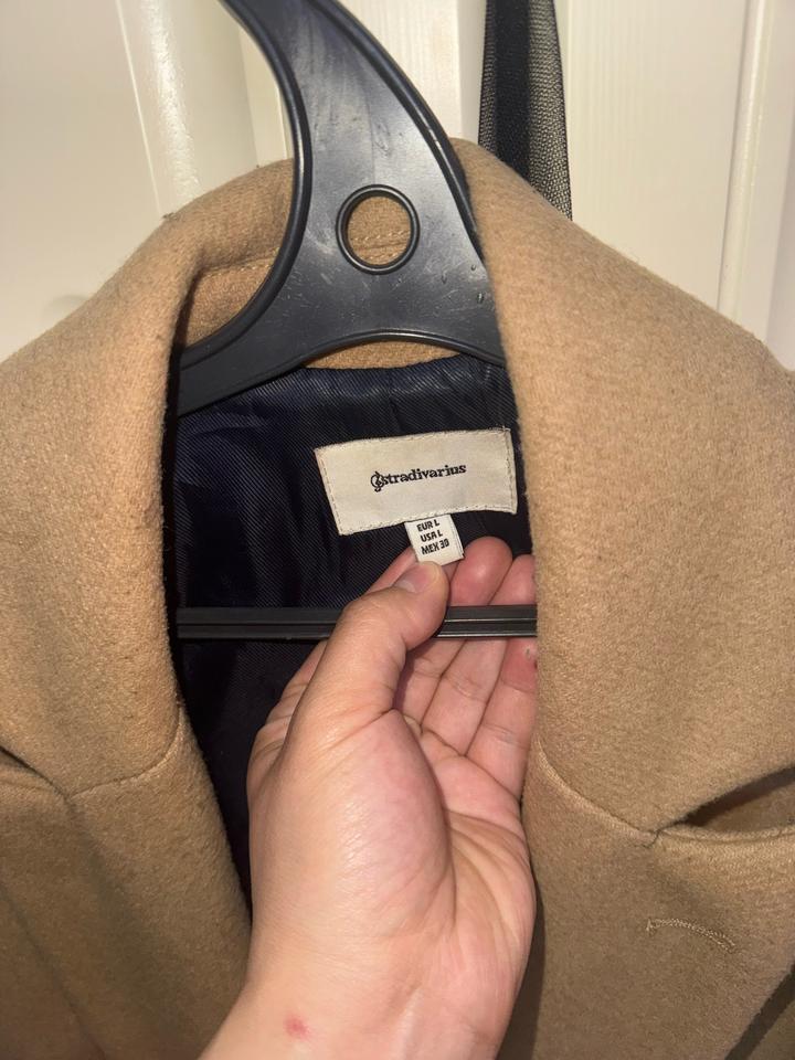 Зимный куртка и пальто как повый😍