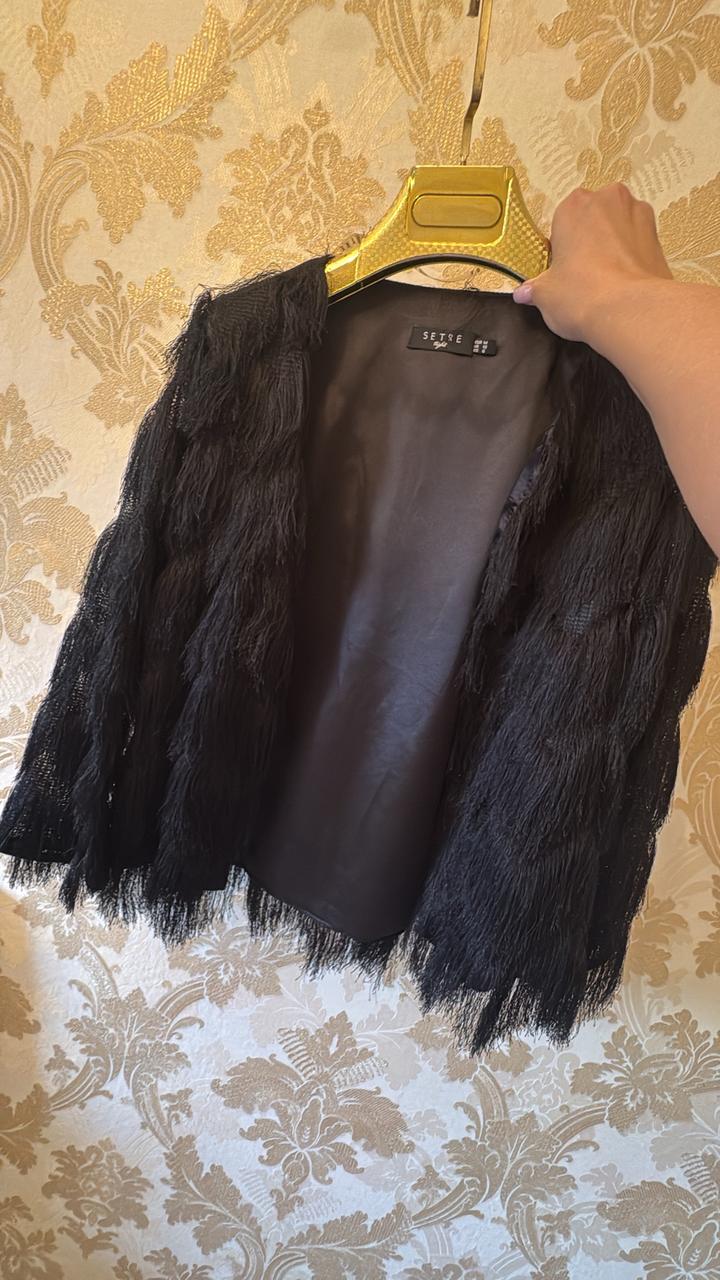Кардиган Setre