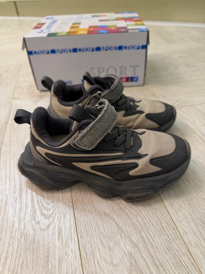 Кроссовки Котофей