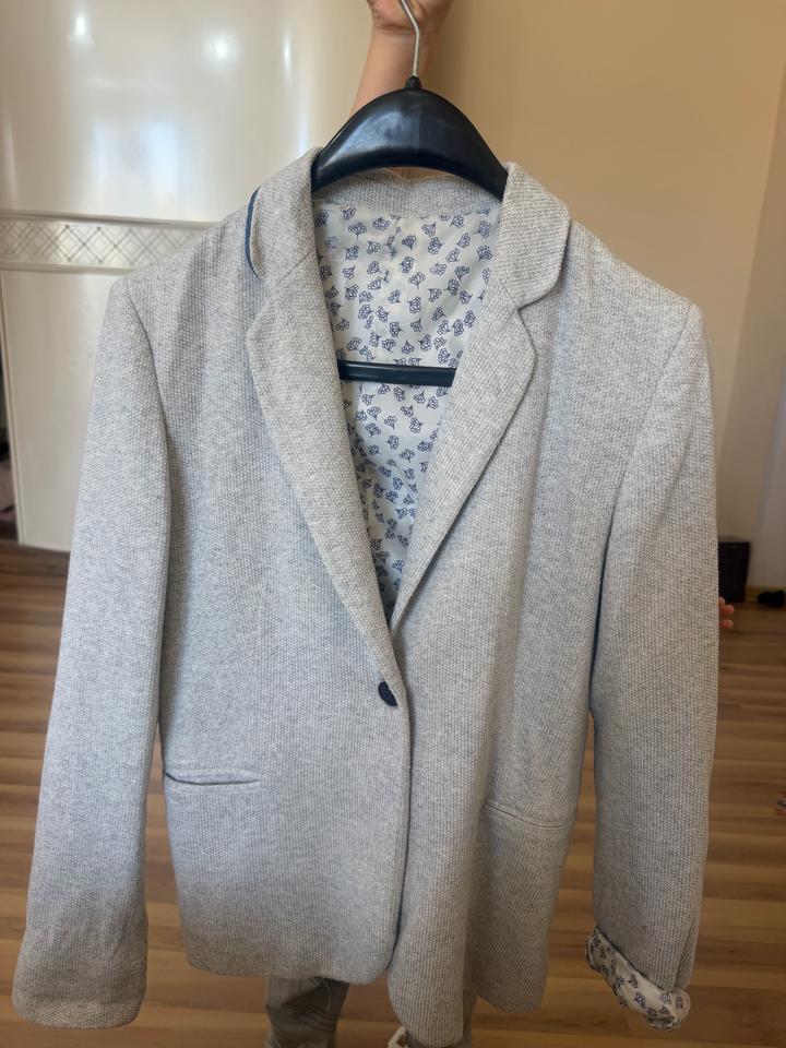 Пиджак Dilvine