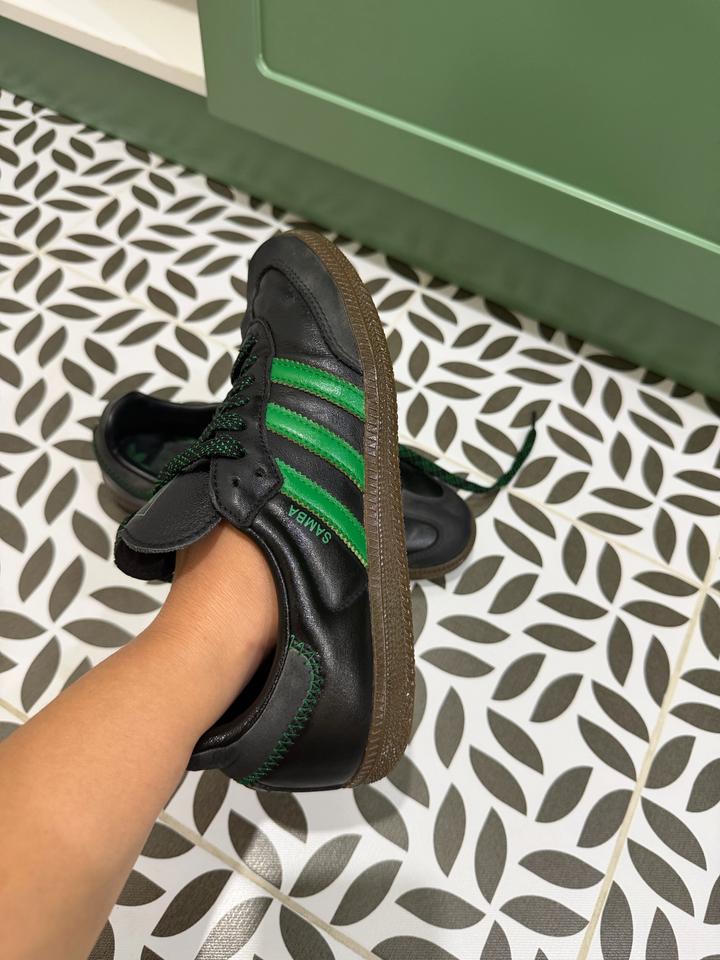 Samba adidas