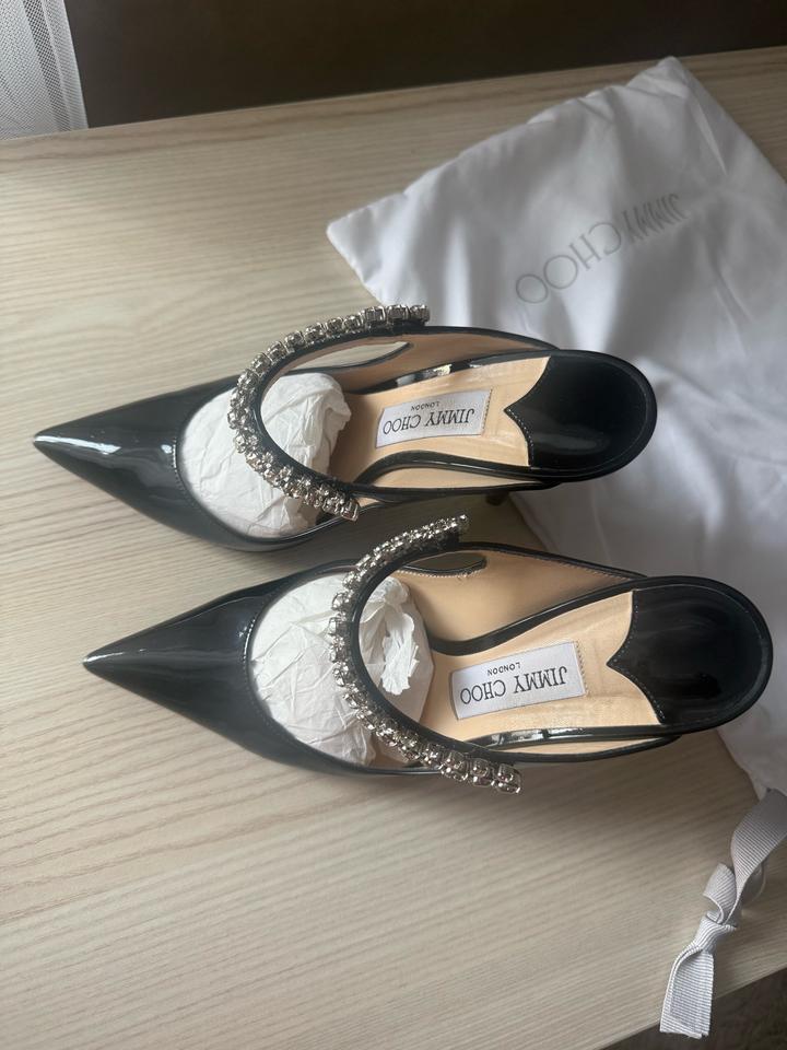 Туфли Jimmy Choo (оригинал)