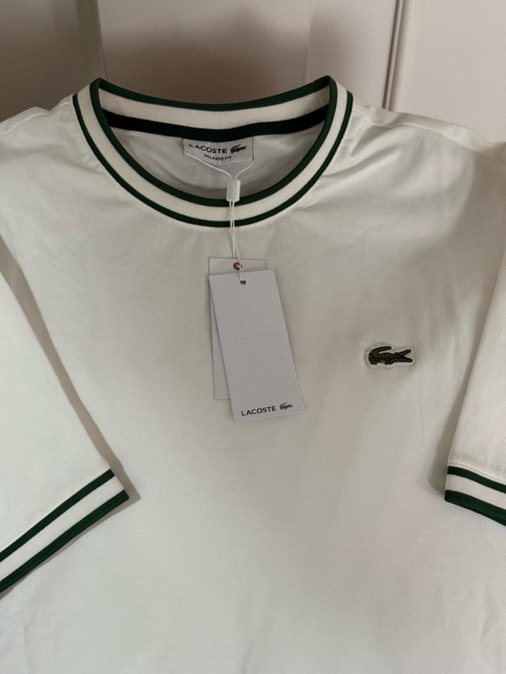 Lacoste